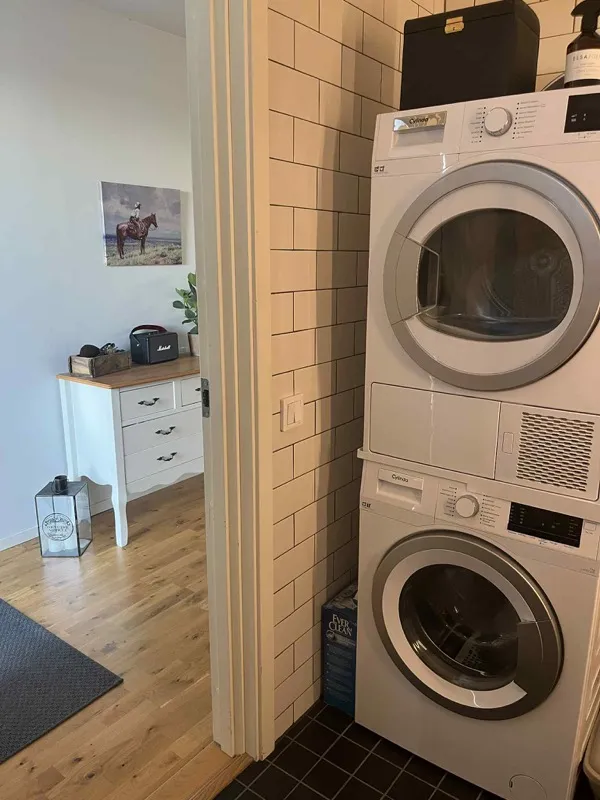 Hyreslägenhet på Vellinge i vellinge