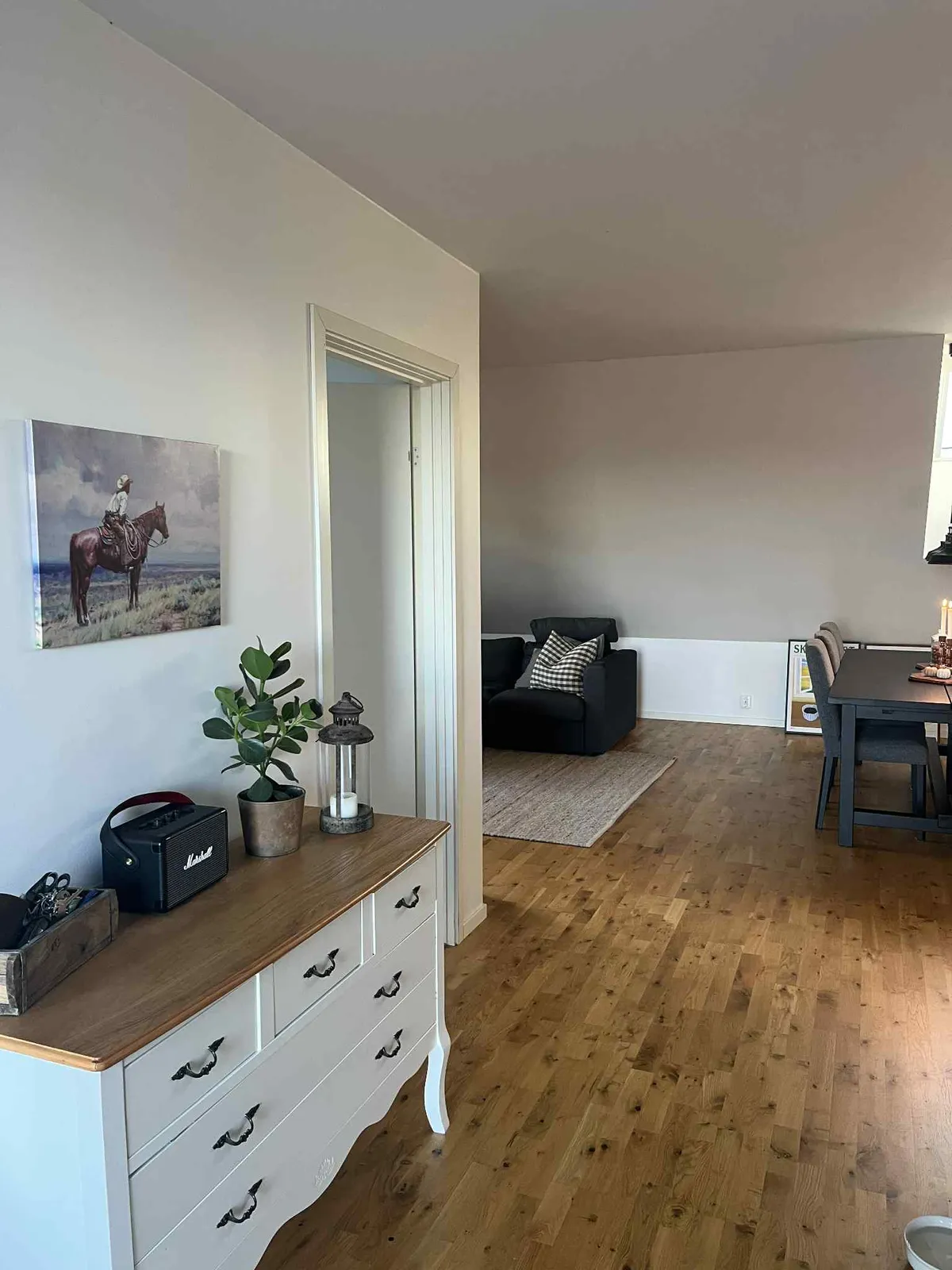 Hyreslägenhet på Vellinge i vellinge