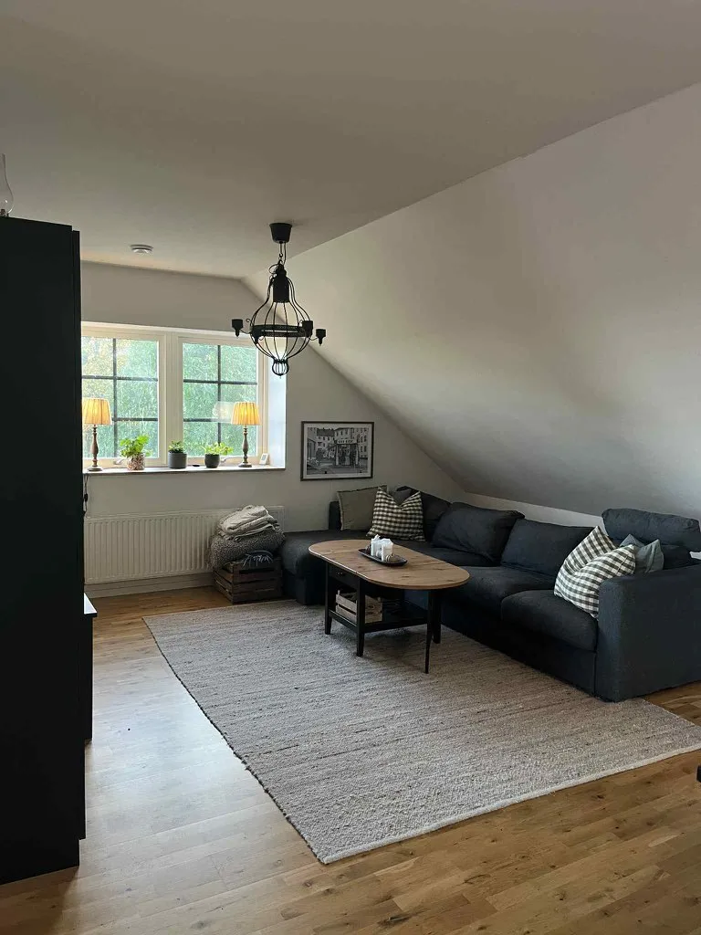 Hyreslägenhet på Vellinge i vellinge