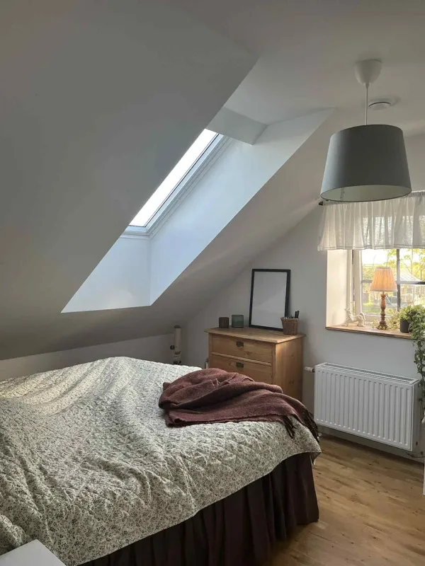 Hyreslägenhet på Vellinge i vellinge