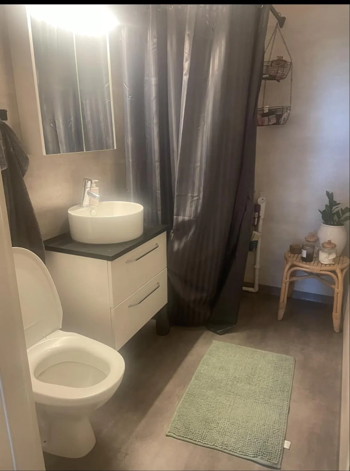 Hyreslägenhet på Årjäng i arjang