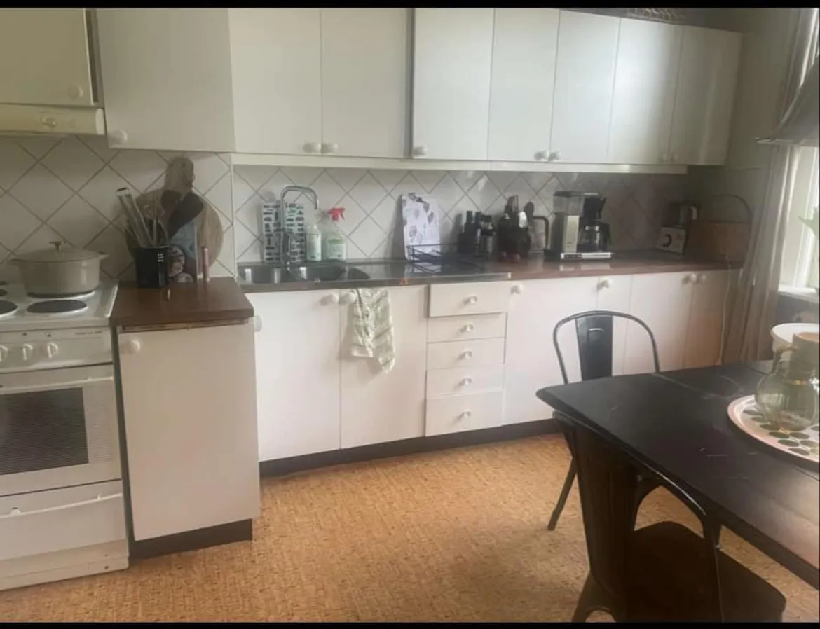 Hyreslägenhet på Årjäng i arjang