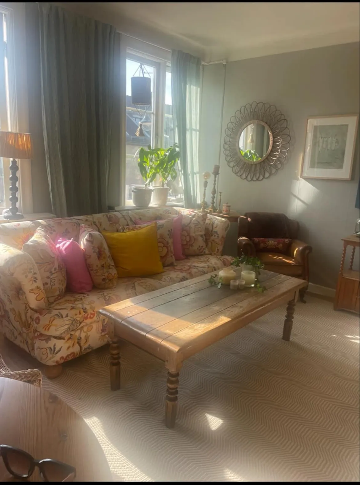 Hyreslägenhet på Årjäng i arjang