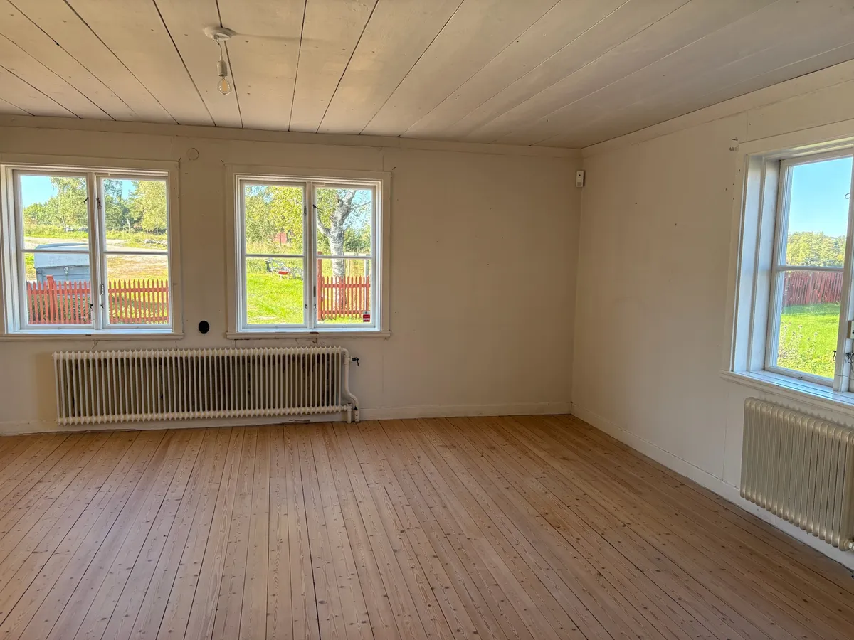 Hyresbostad på Rosersberg i rosersberg