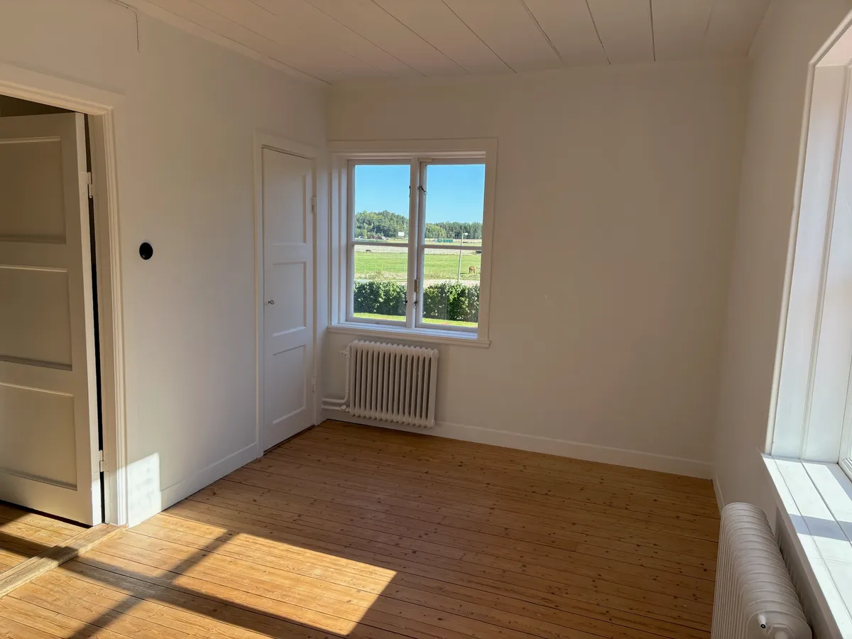 Hyresbostad på Rosersberg i rosersberg