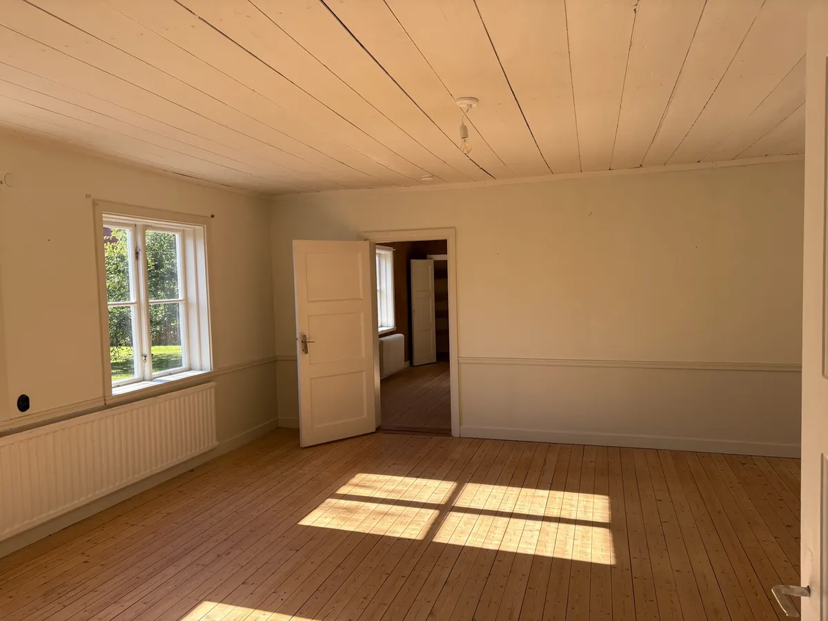 Hyresbostad på Rosersberg i rosersberg