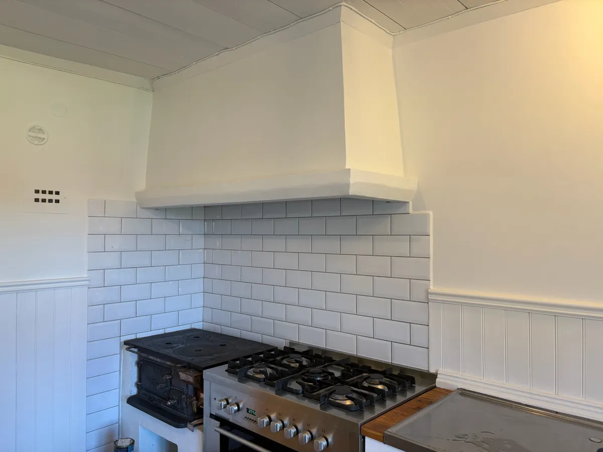 Hyresbostad på Rosersberg i rosersberg