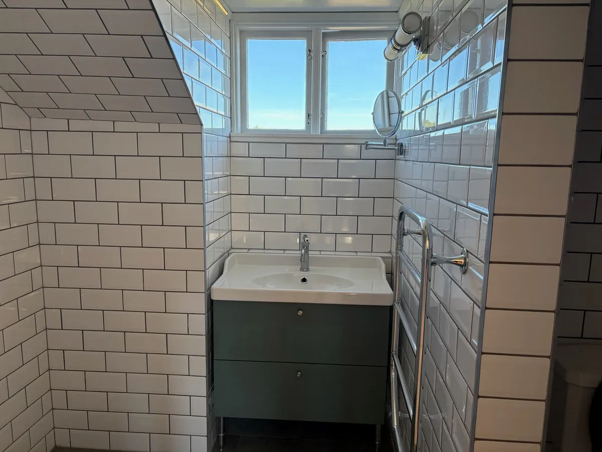 Hyresbostad på Rosersberg i rosersberg