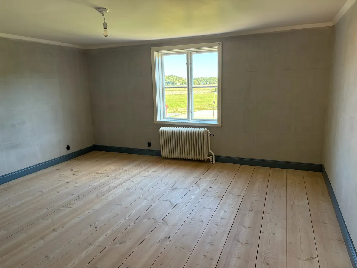 Hyresbostad på Rosersberg i rosersberg