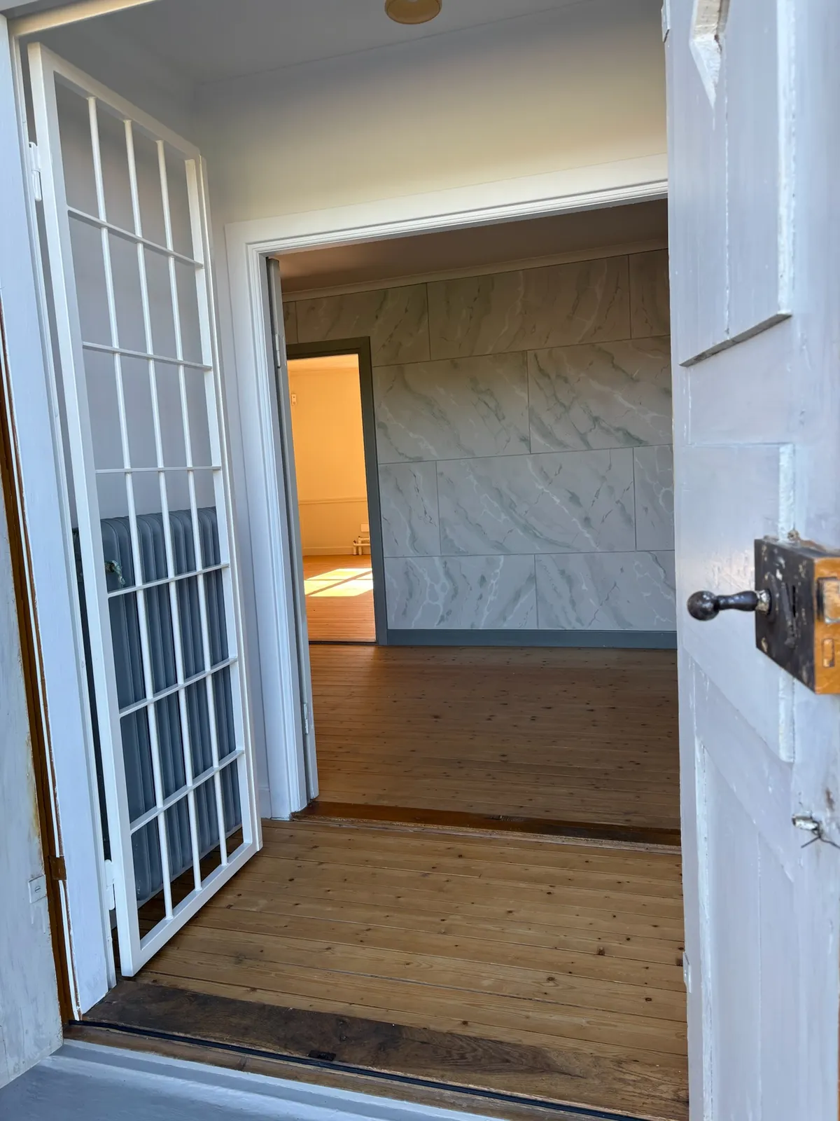 Hyresbostad på Rosersberg i rosersberg