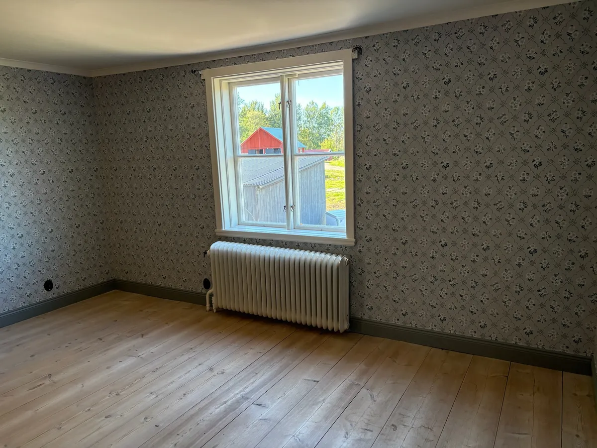 Hyresbostad på Rosersberg i rosersberg