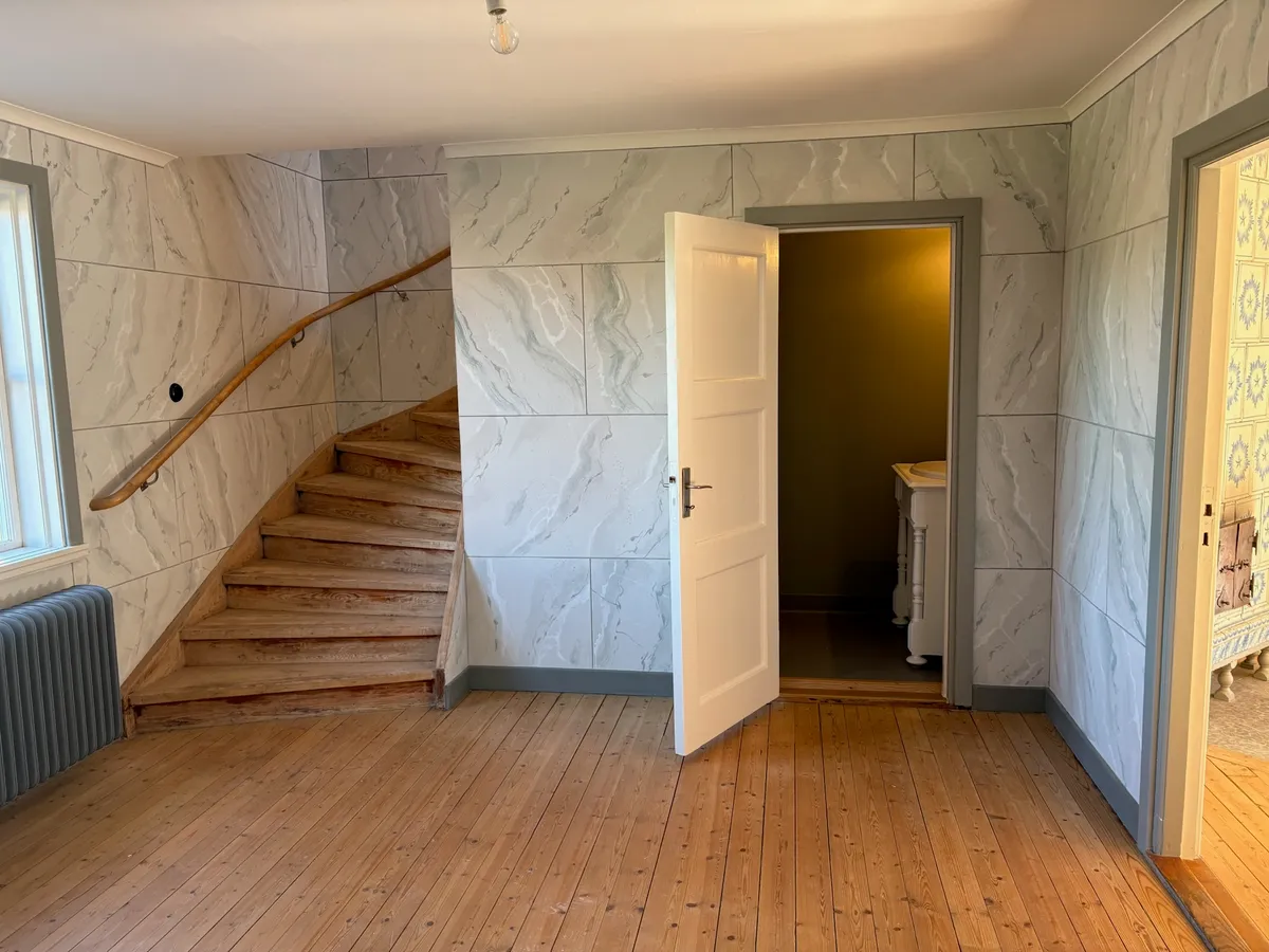 Hyresbostad på Rosersberg i rosersberg