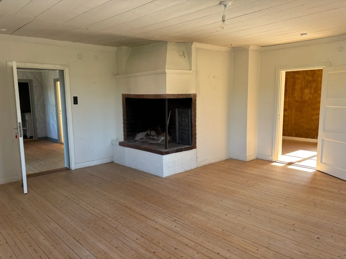 Hyresbostad på Rosersberg i rosersberg