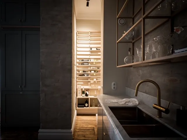 Hyreslägenhet på Göteborg i goteborg