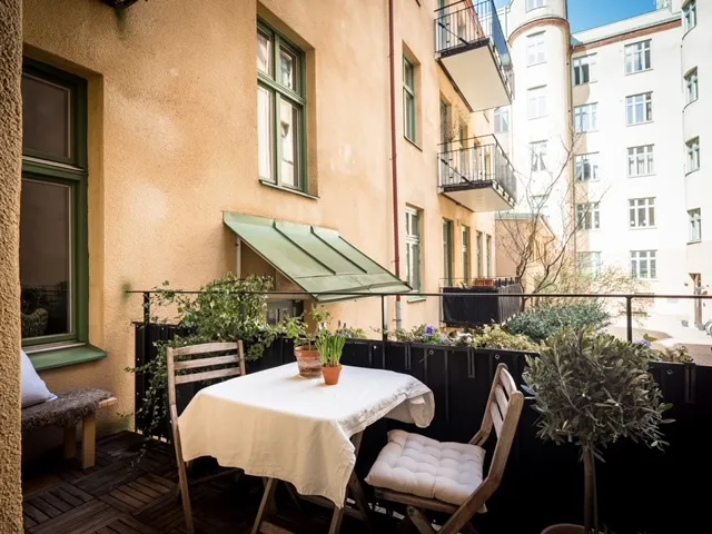 Hyreslägenhet på Göteborg i goteborg