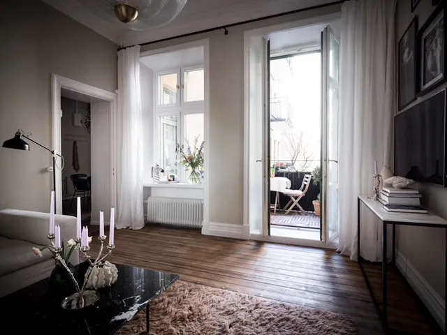 Hyreslägenhet på Göteborg i goteborg