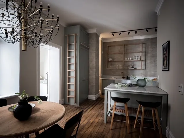 Hyreslägenhet på Göteborg i goteborg