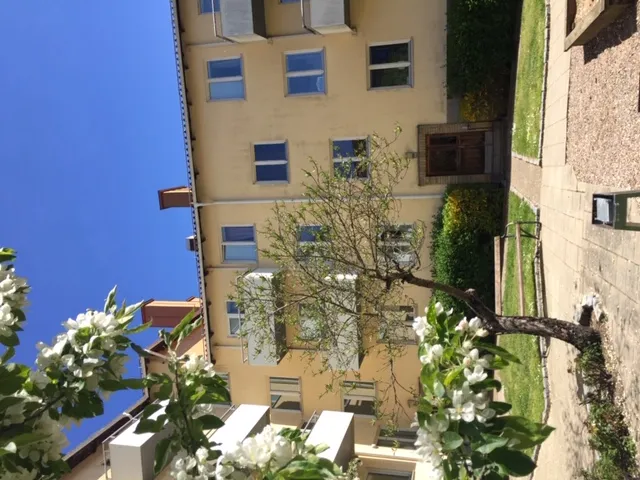 Hyreslägenhet på Karlskrona i karlskrona