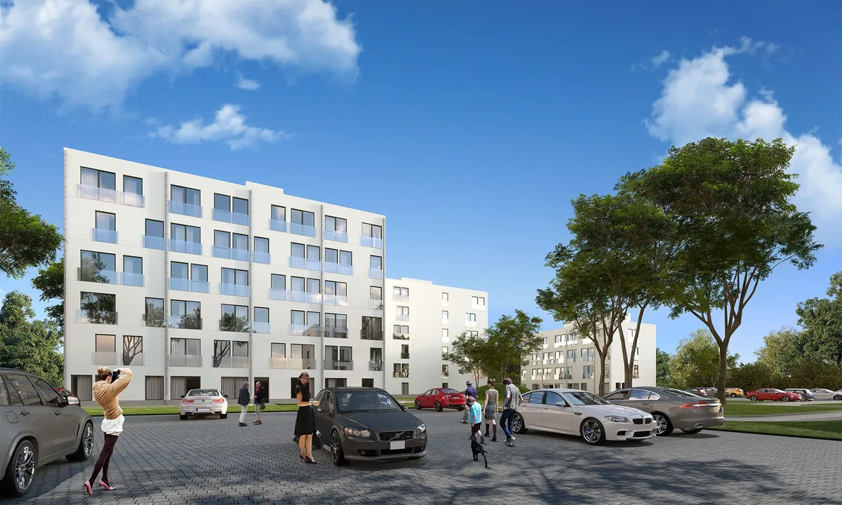 Hyreslägenhet på Karlstad i karlstad