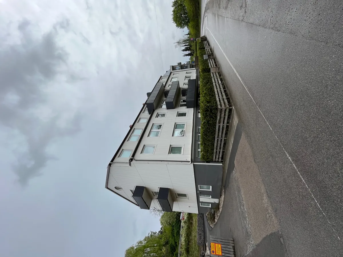 Hyreslägenhet på Borås i boras