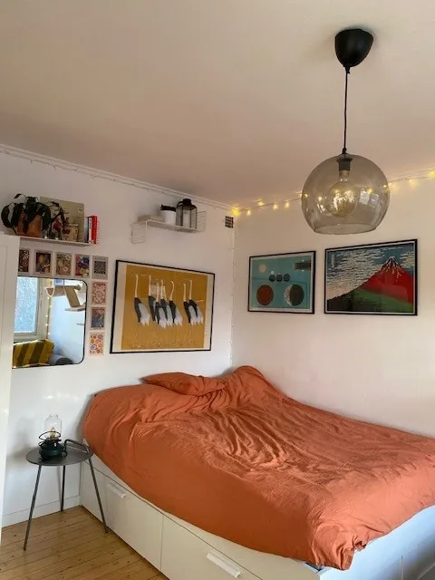 Hyreslägenhet på Borås i boras