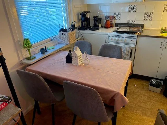 Hyreslägenhet på Borås i boras