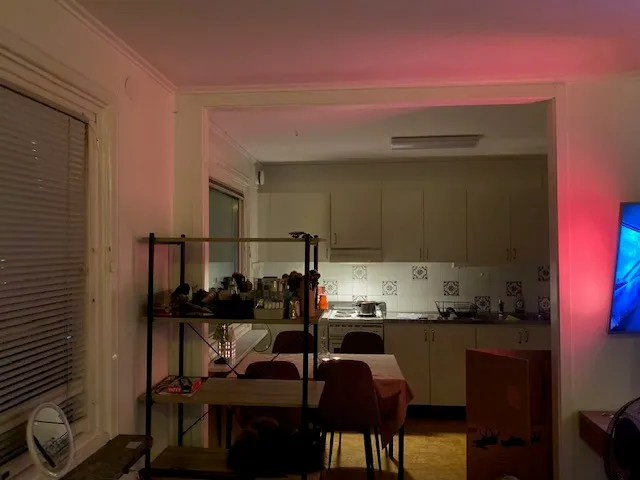 Hyreslägenhet på Borås i boras