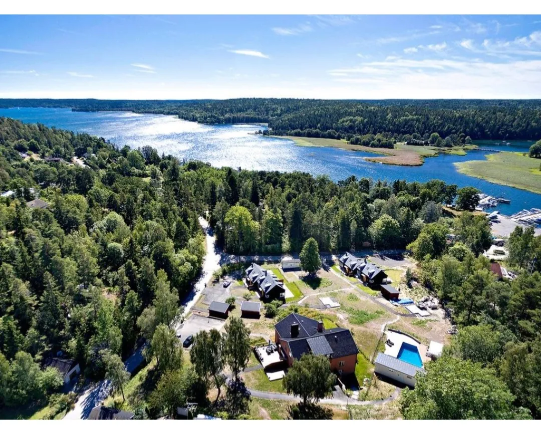 Hyresbostad på Tyresö i tyreso