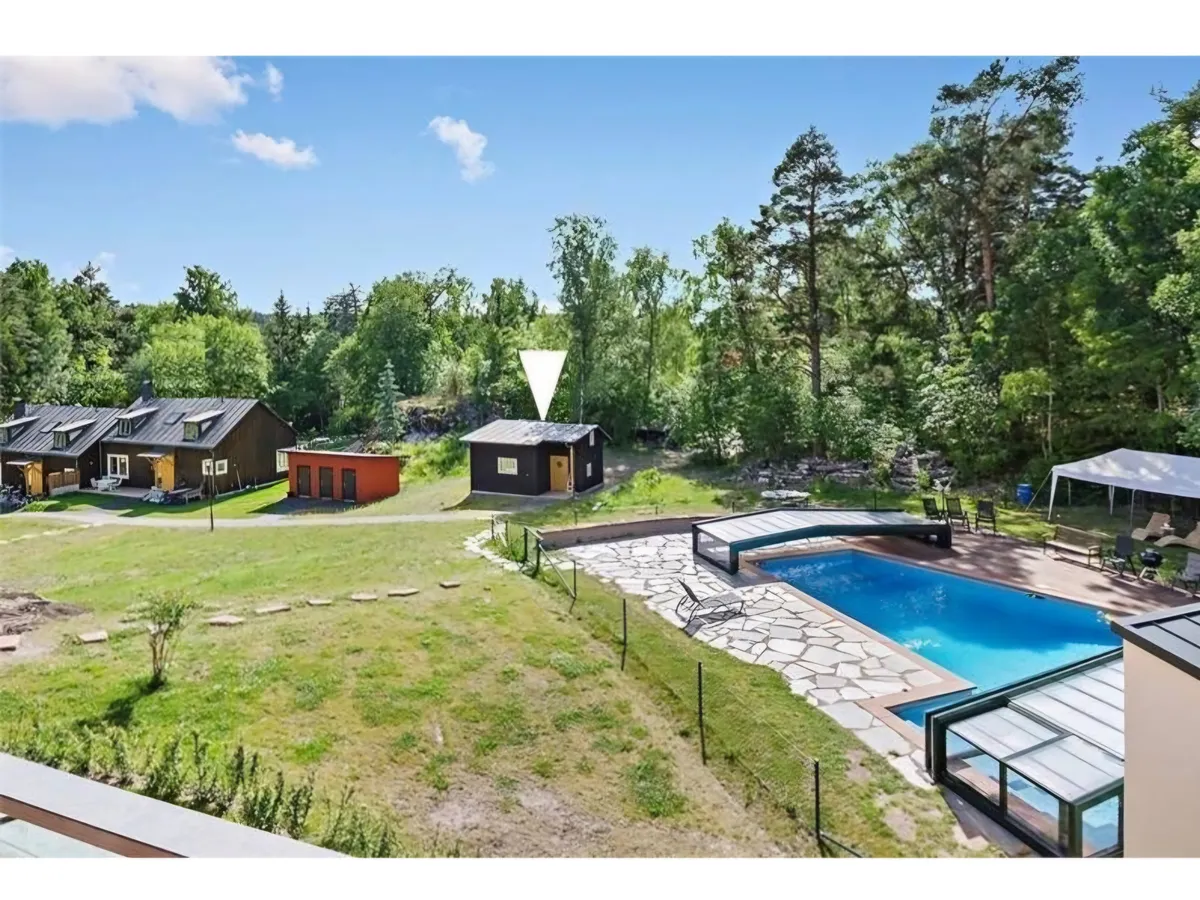 Hyresbostad på Tyresö i tyreso