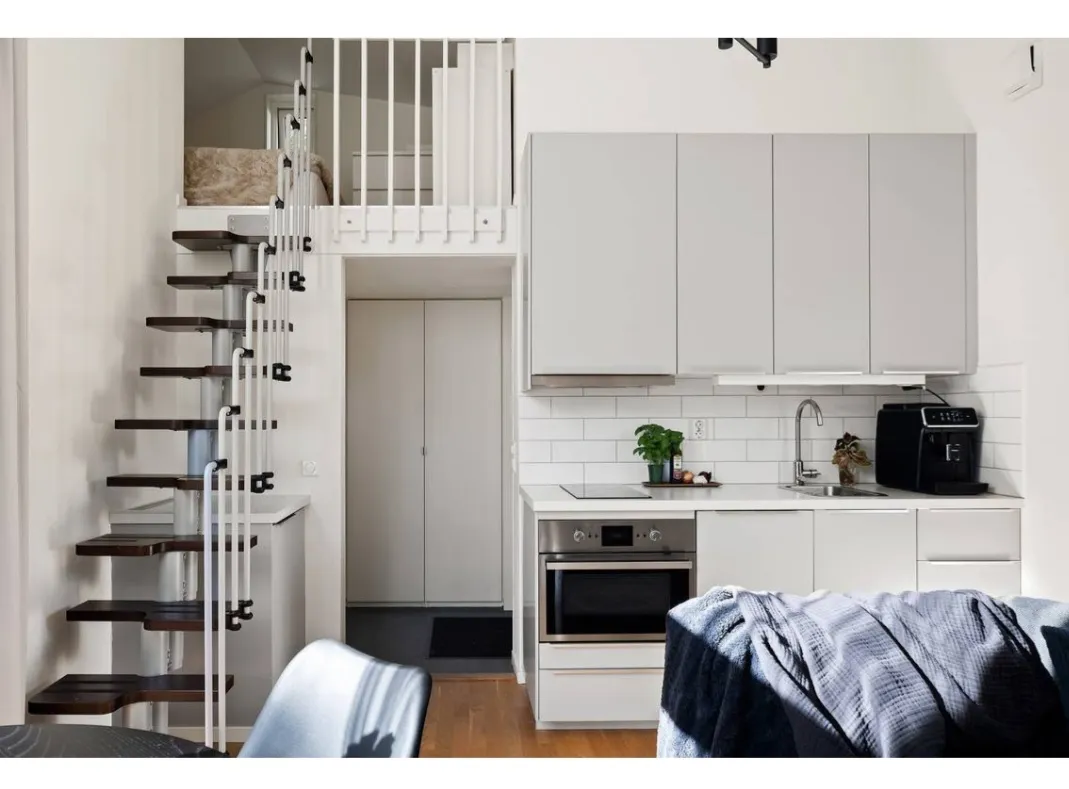 Hyresbostad på Tyresö i tyreso