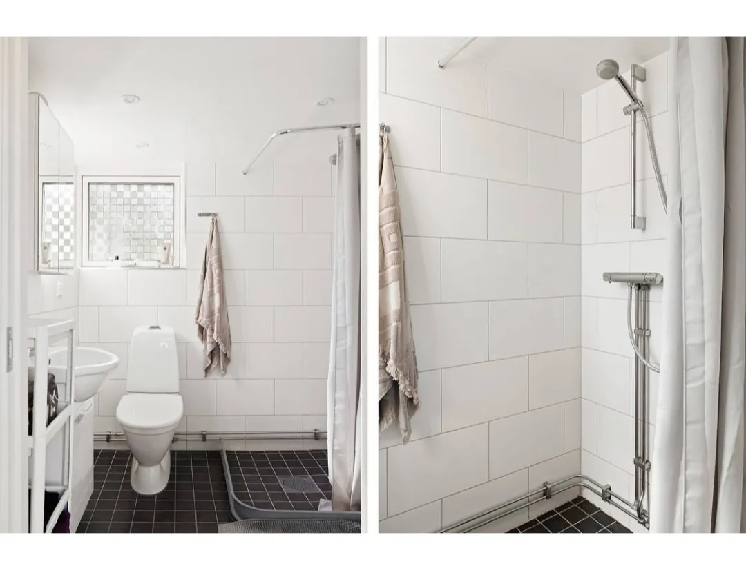 Hyresbostad på Tyresö i tyreso