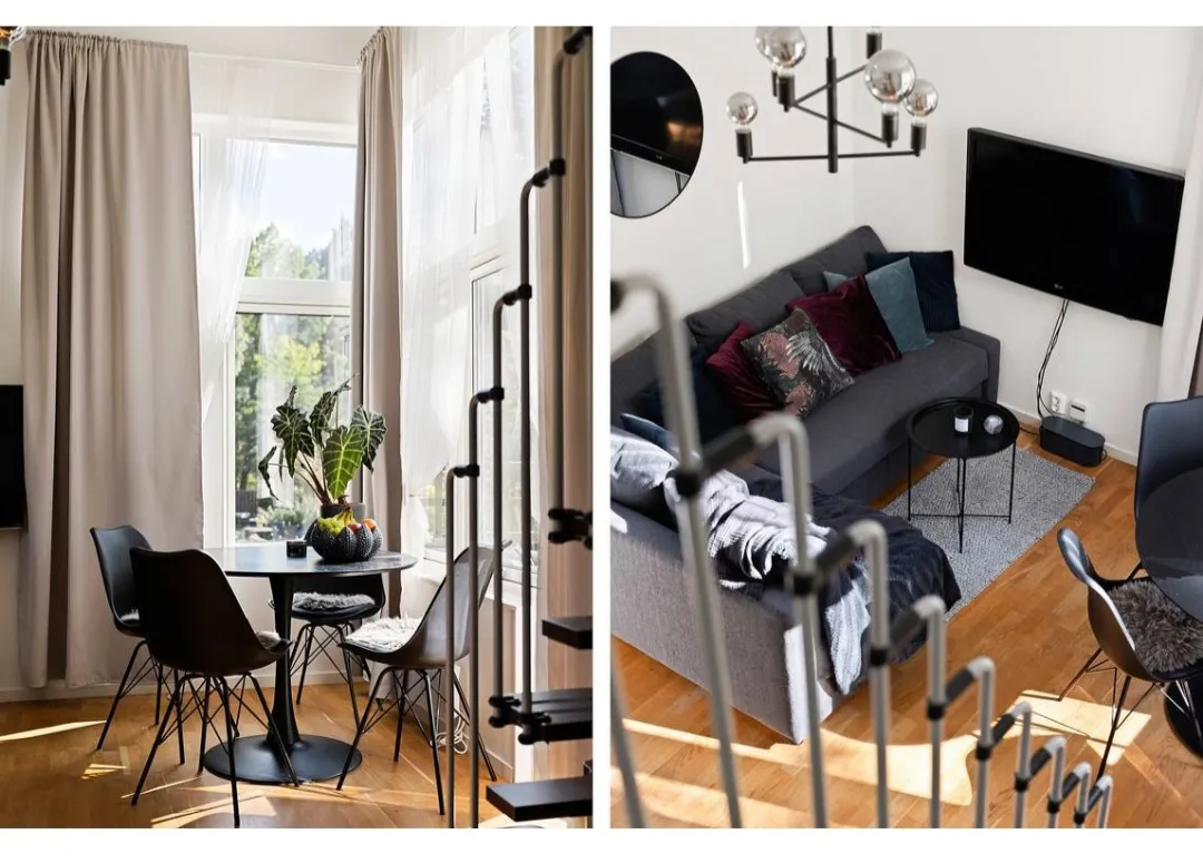 Hyresbostad på Tyresö i tyreso