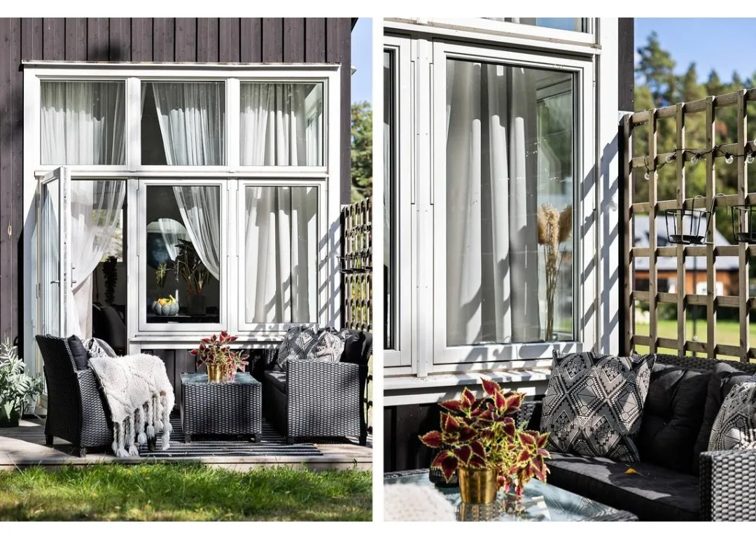 Hyresbostad på Tyresö i tyreso