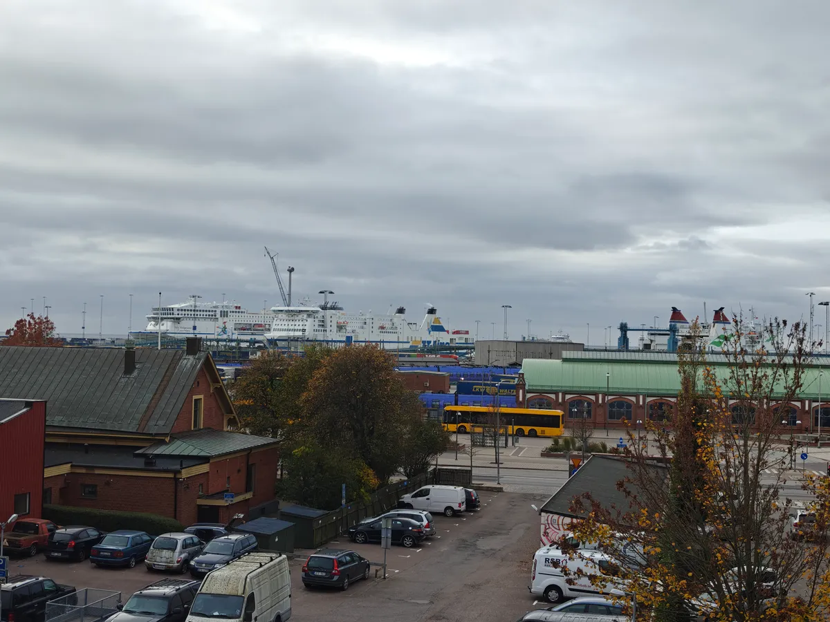 Hyreslägenhet på Trelleborg i trelleborg