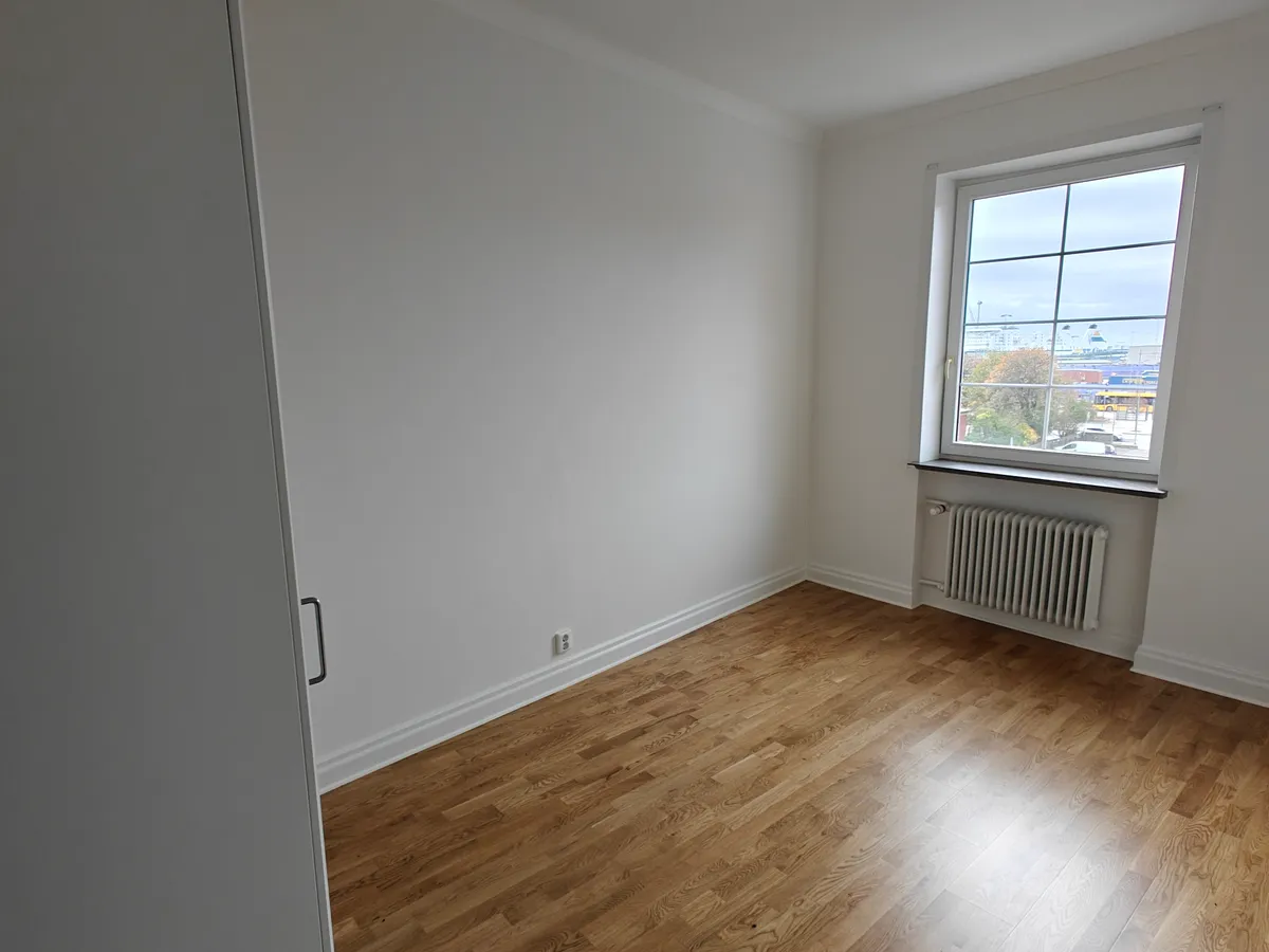 Hyreslägenhet på Trelleborg i trelleborg