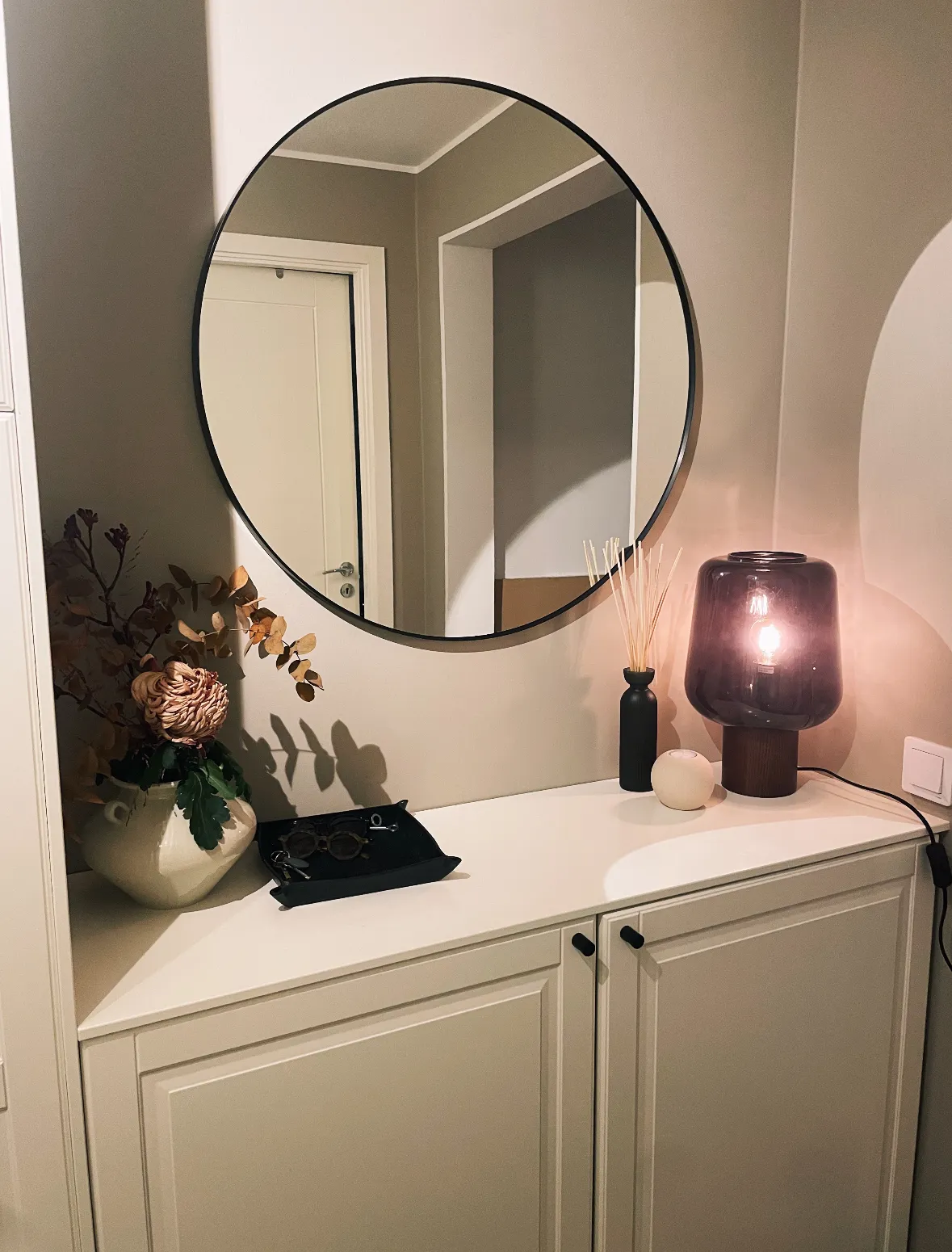 Hyreslägenhet på Nacka i nacka