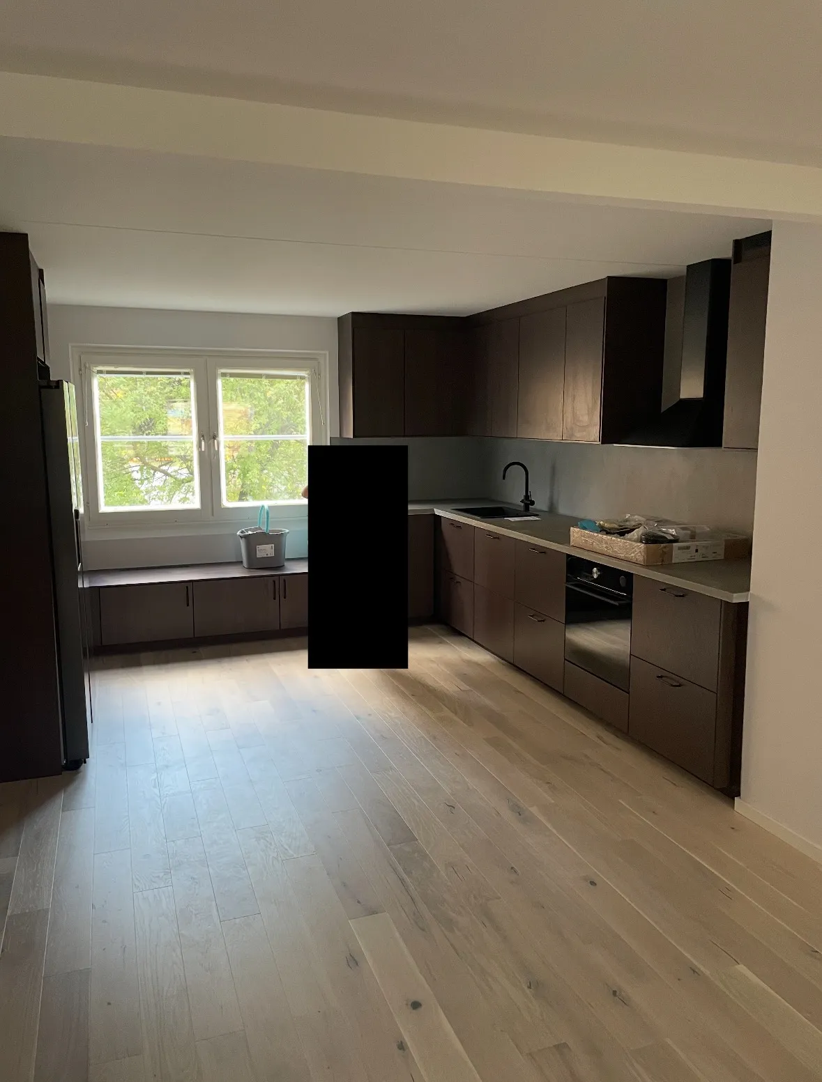 Hyreslägenhet på Nacka i nacka