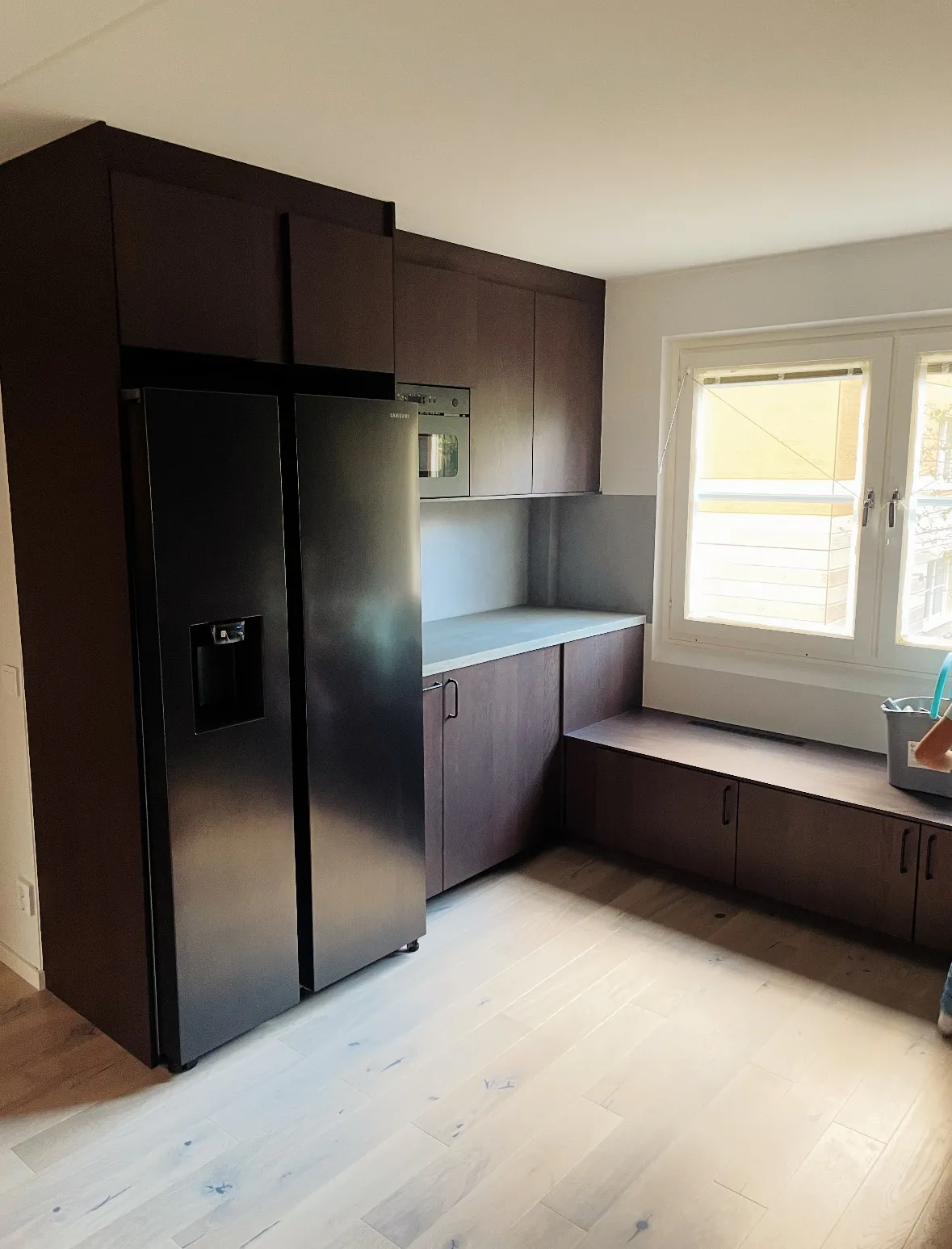 Hyreslägenhet på Nacka i nacka