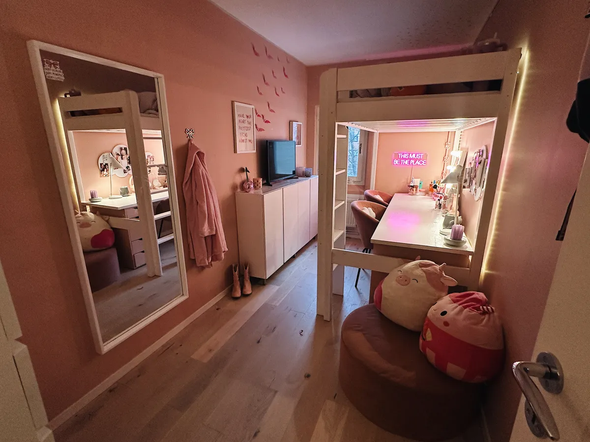 Hyreslägenhet på Nacka i nacka