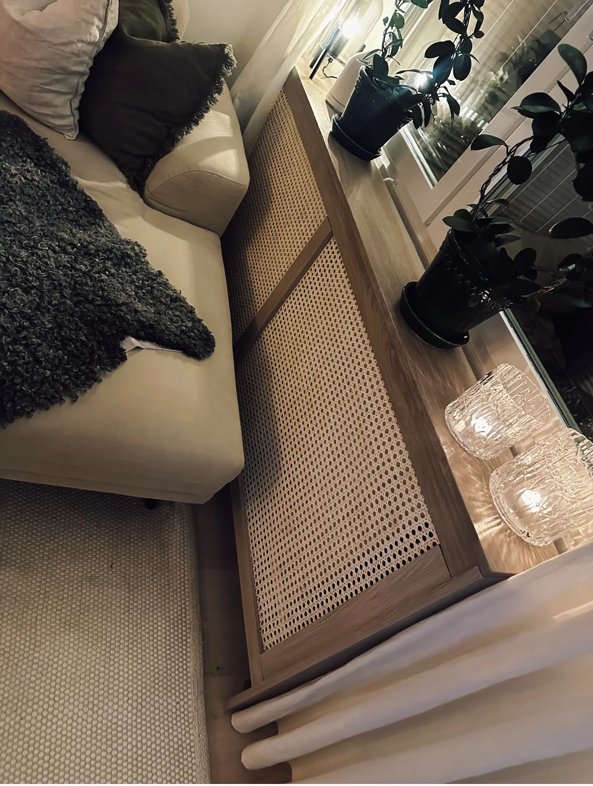 Hyreslägenhet på Nacka i nacka