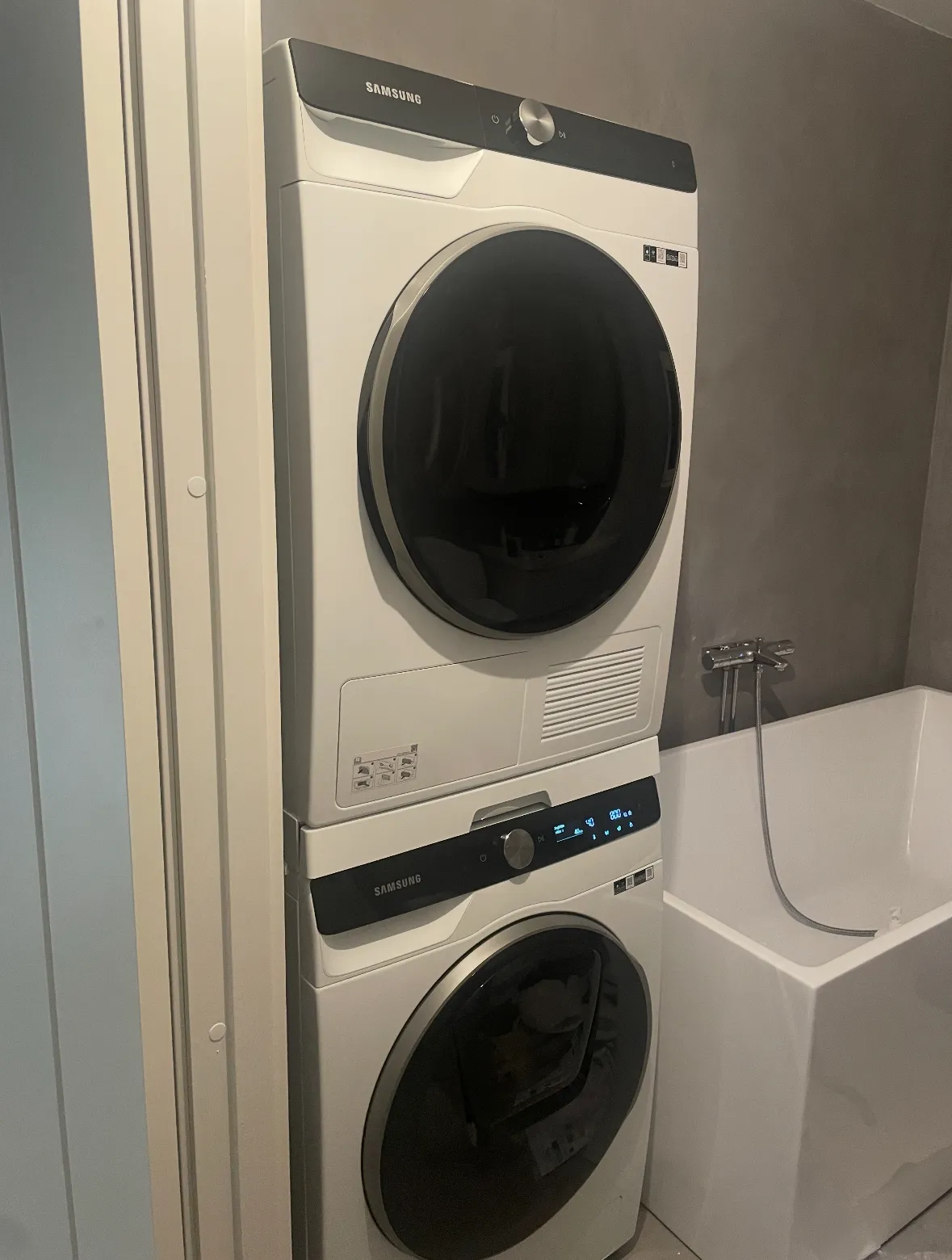 Hyreslägenhet på Nacka i nacka