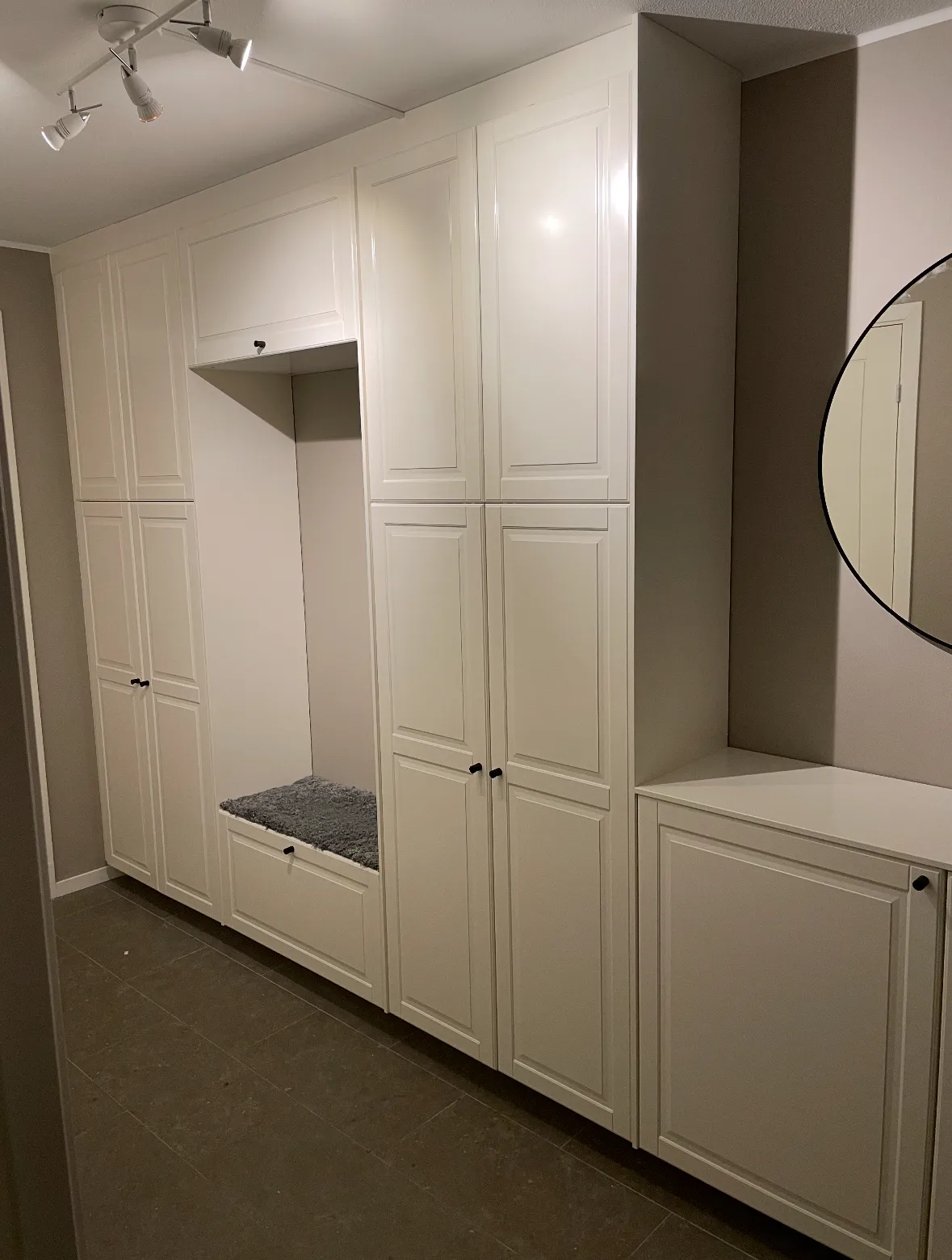 Hyreslägenhet på Nacka i nacka