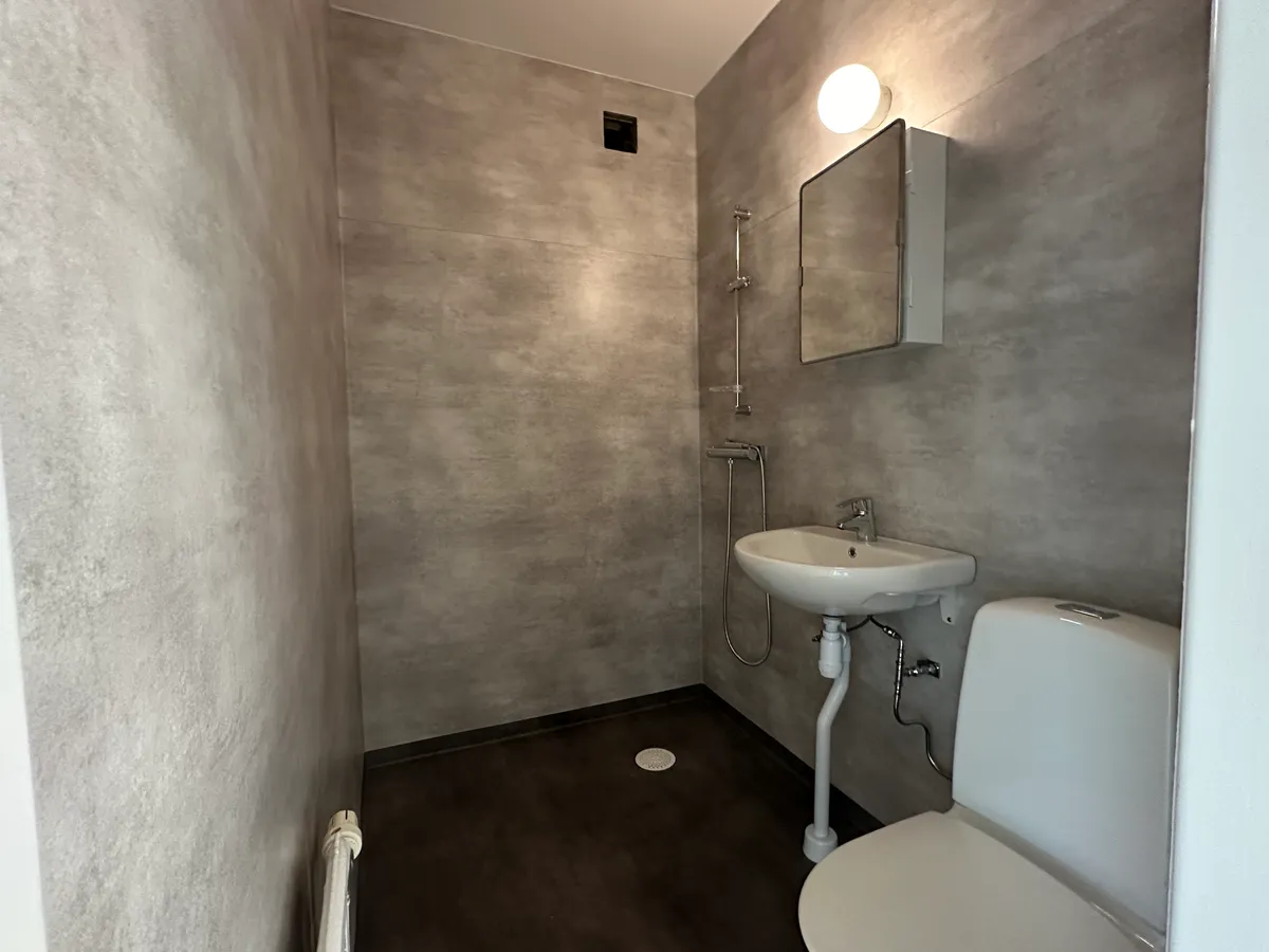 Hyreslägenhet på Bromölla i bromolla