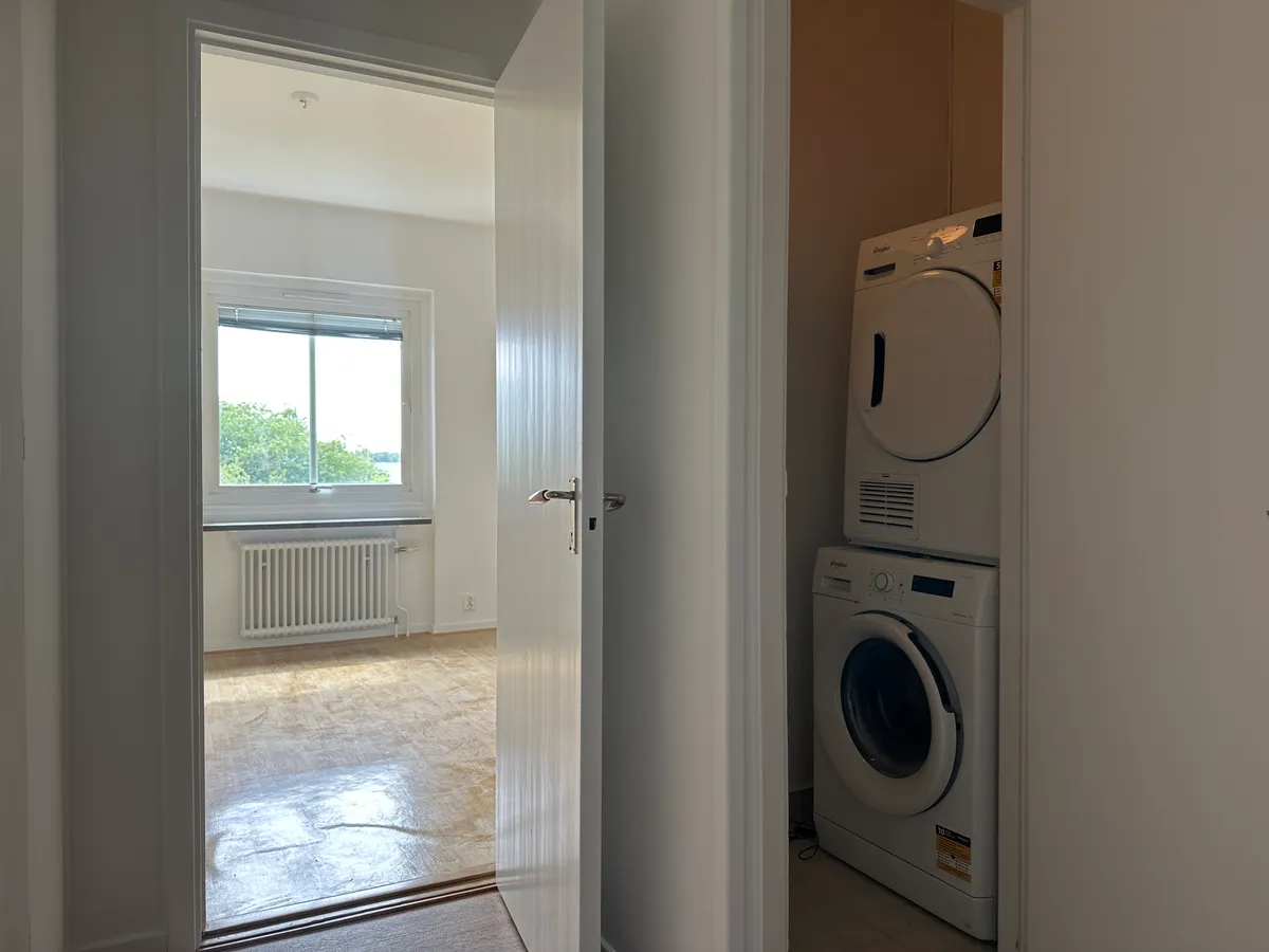 Hyreslägenhet på Bromölla i bromolla