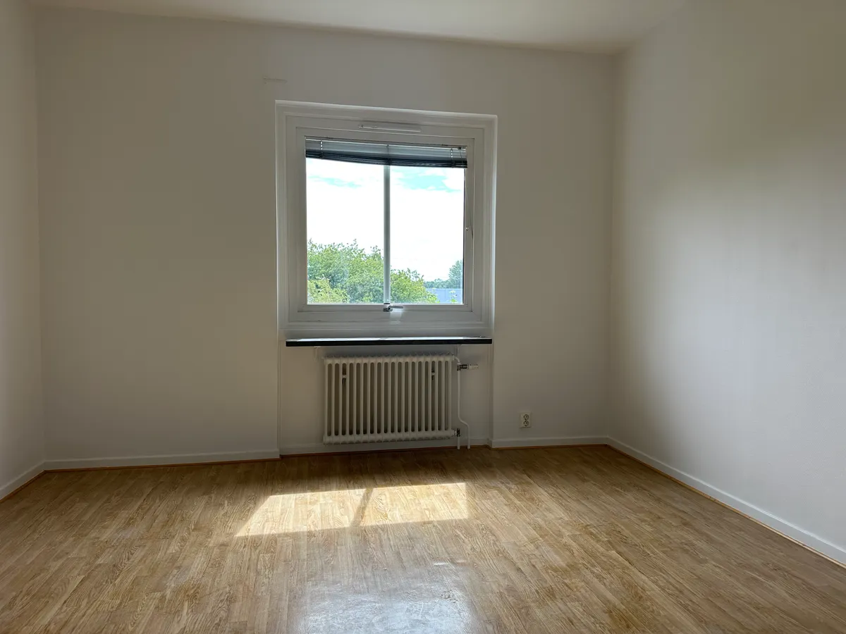 Hyreslägenhet på Bromölla i bromolla