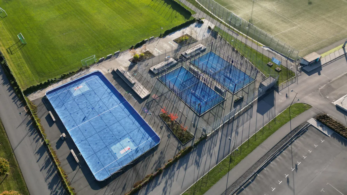 Hyreslägenhet på Bromölla i bromolla