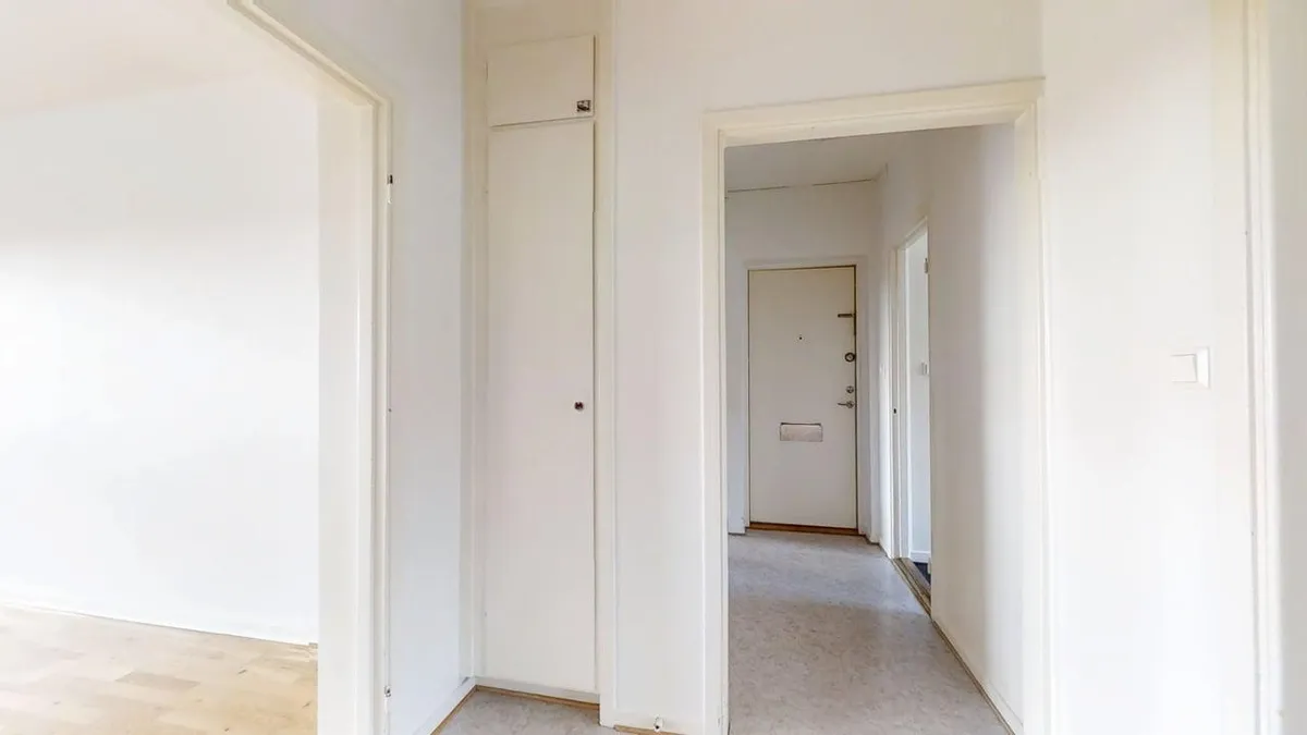 Hyreslägenhet på Bromölla i bromolla