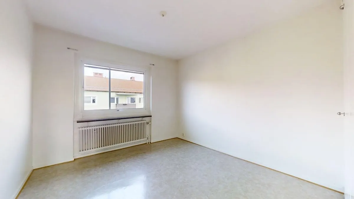 Hyreslägenhet på Bromölla i bromolla