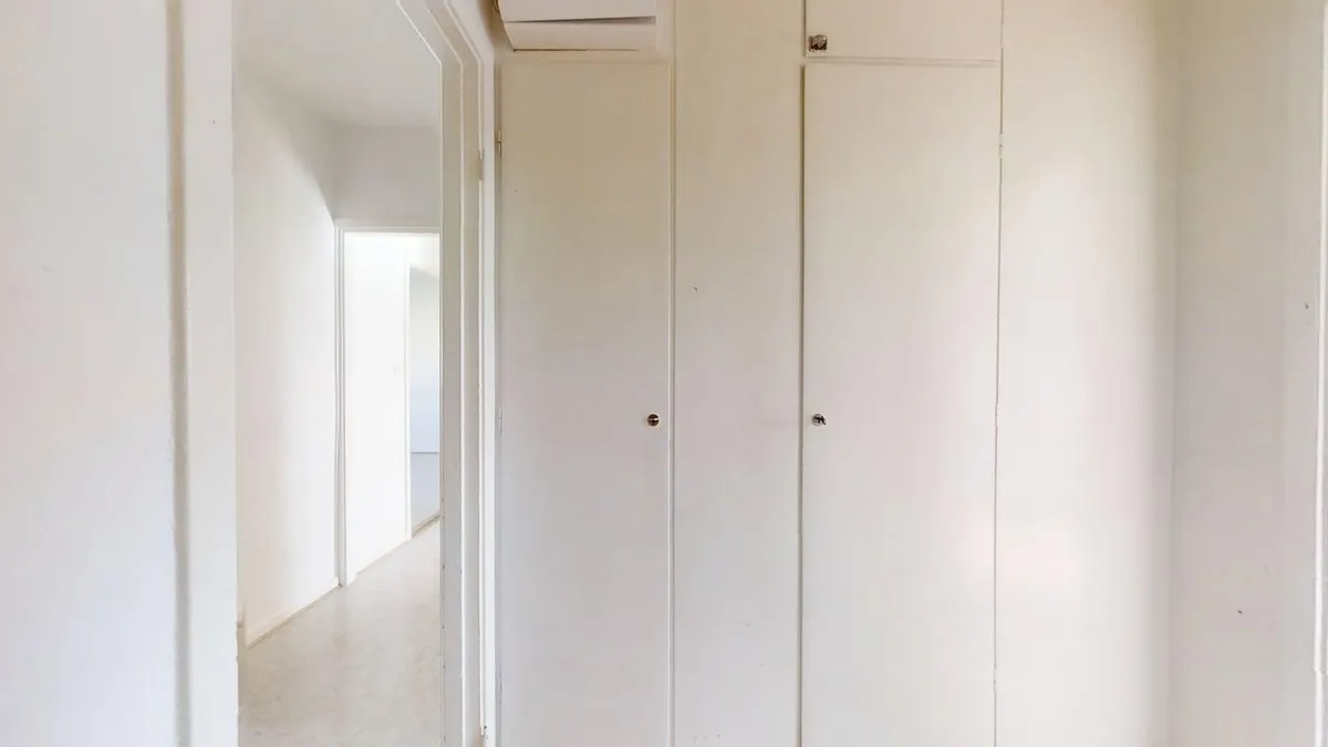 Hyreslägenhet på Bromölla i bromolla