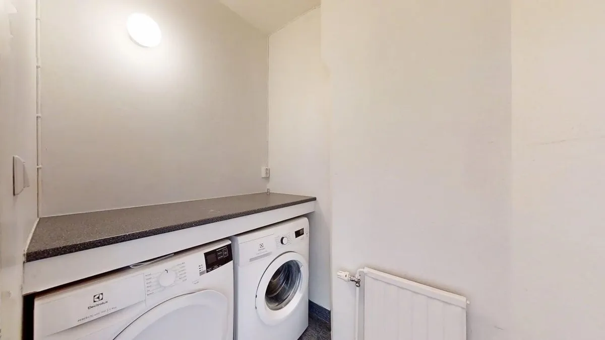 Hyreslägenhet på Bromölla i bromolla